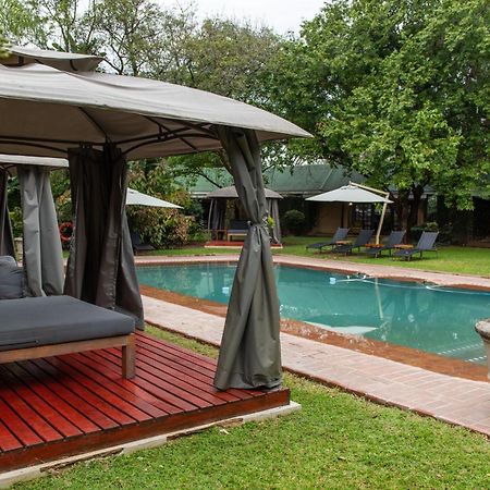 Perry'S Bridge Hollow Boutique Hotel Hazyview Buitenkant foto