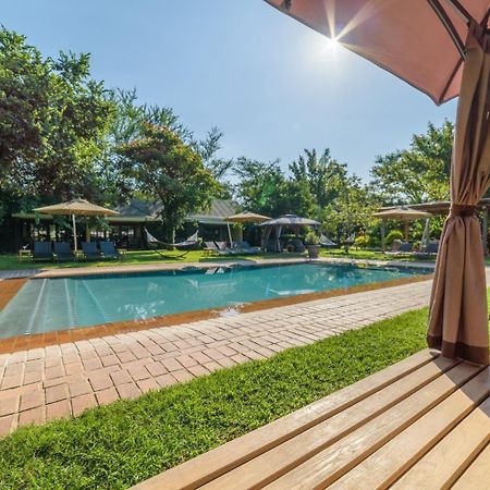Perry'S Bridge Hollow Boutique Hotel Hazyview Buitenkant foto
