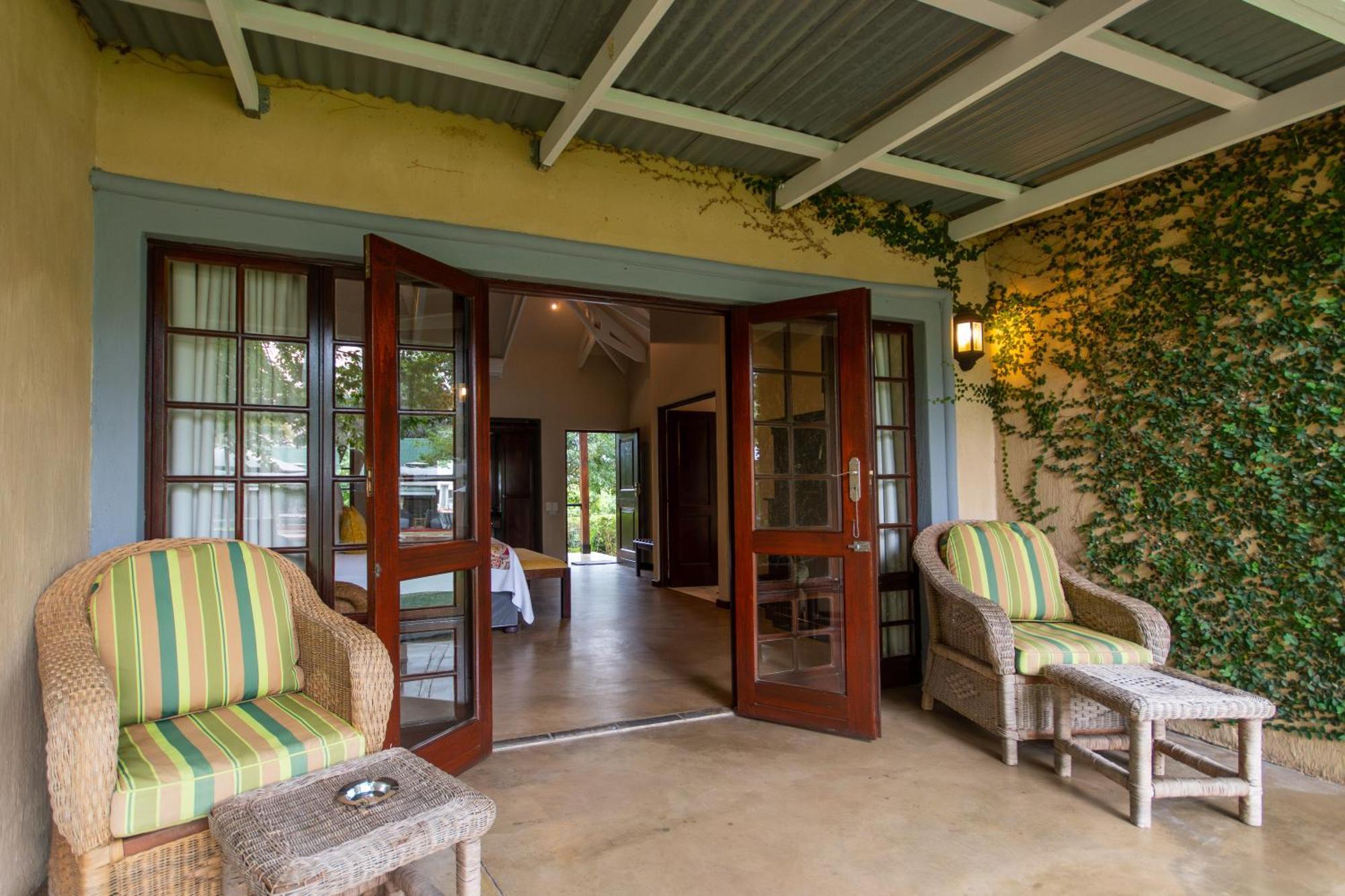 Perry'S Bridge Hollow Boutique Hotel Hazyview Buitenkant foto