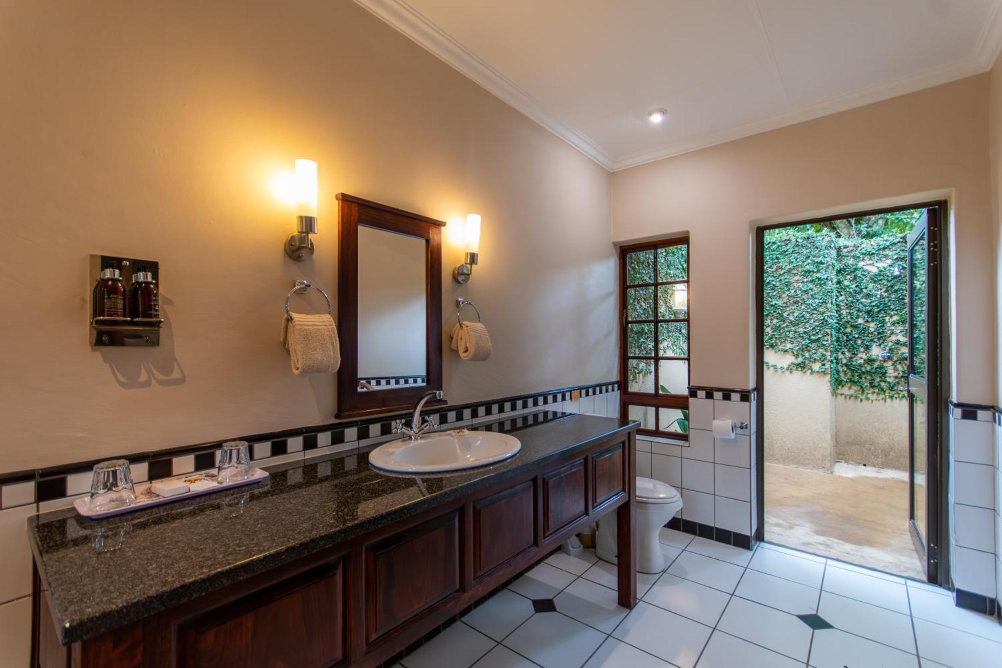 Perry'S Bridge Hollow Boutique Hotel Hazyview Buitenkant foto