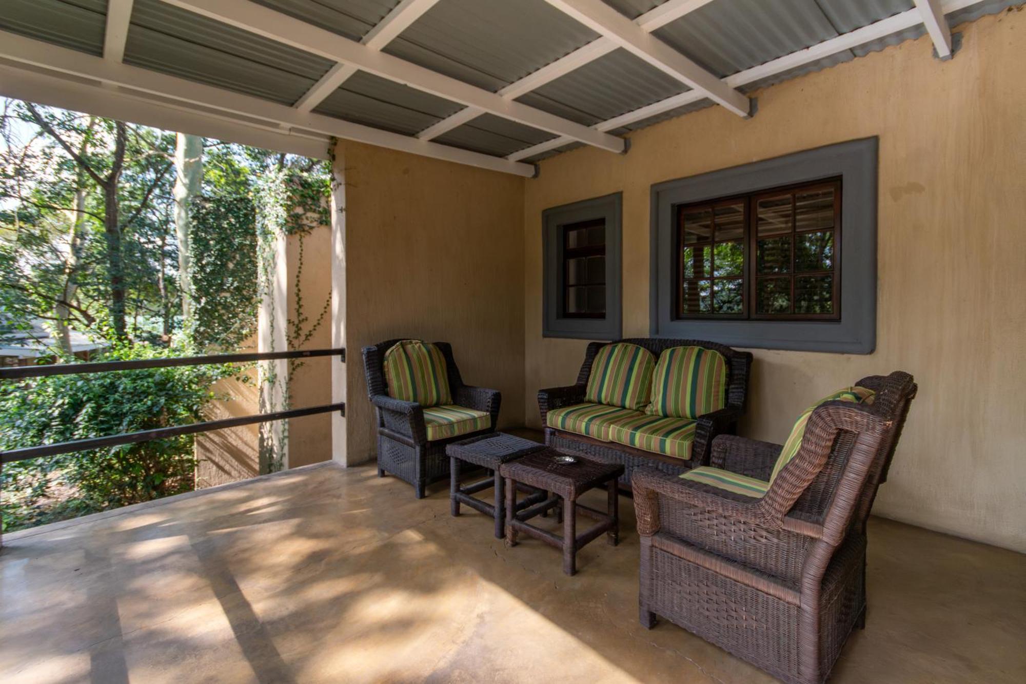 Perry'S Bridge Hollow Boutique Hotel Hazyview Buitenkant foto