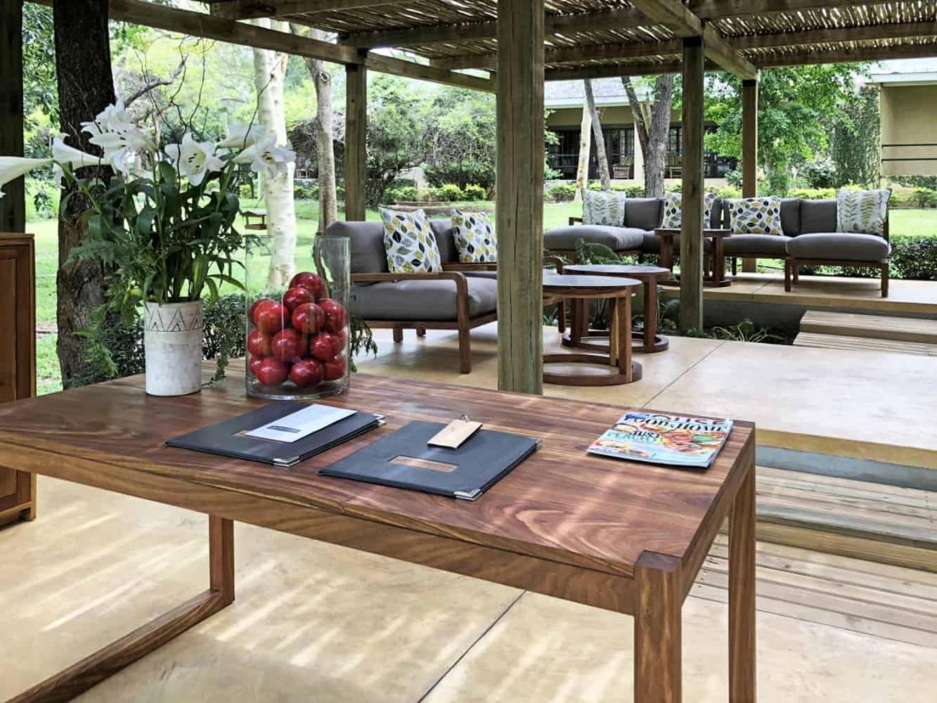 Perry'S Bridge Hollow Boutique Hotel Hazyview Buitenkant foto