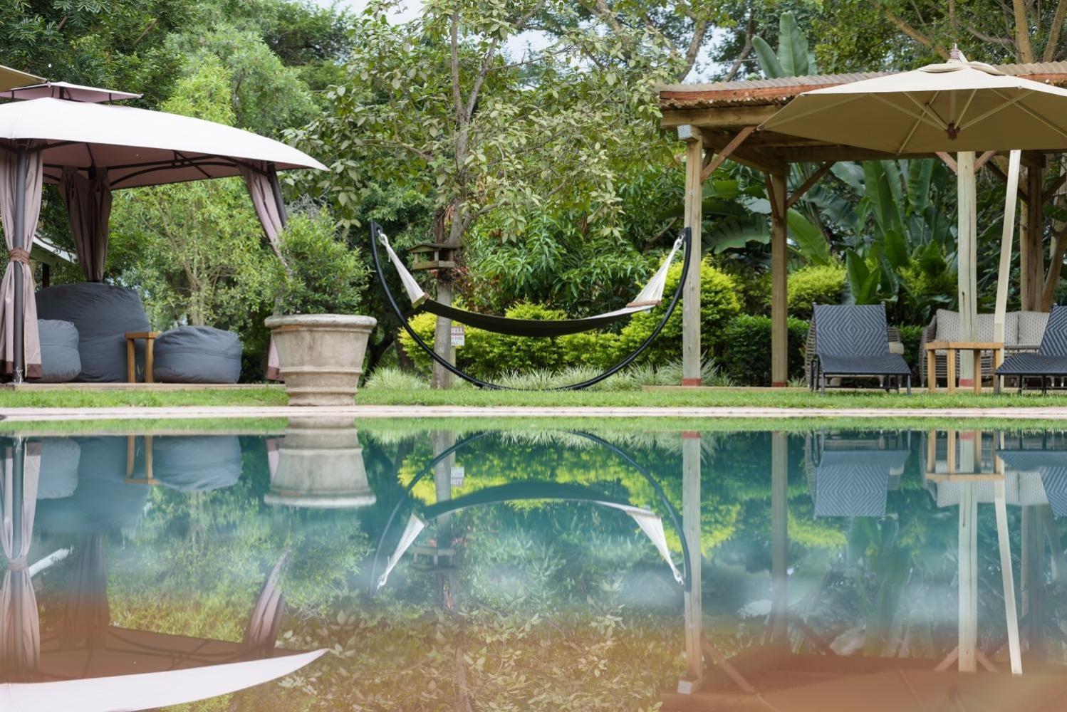 Perry'S Bridge Hollow Boutique Hotel Hazyview Buitenkant foto
